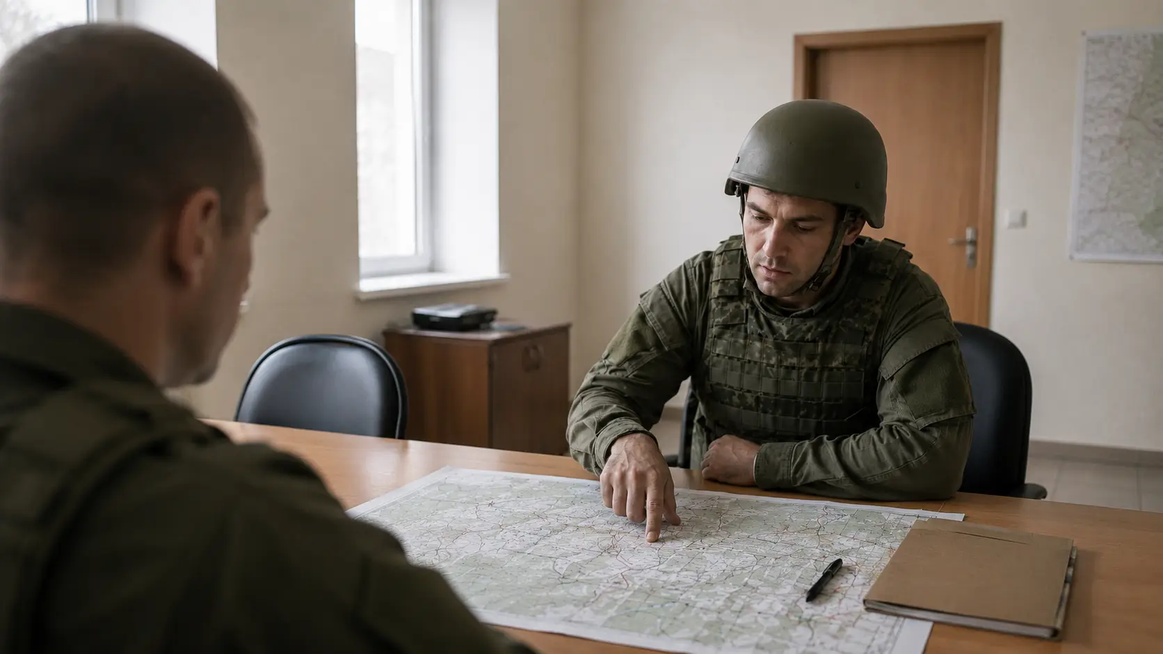 Контракт на СВО: что нужно знать до и после подписания