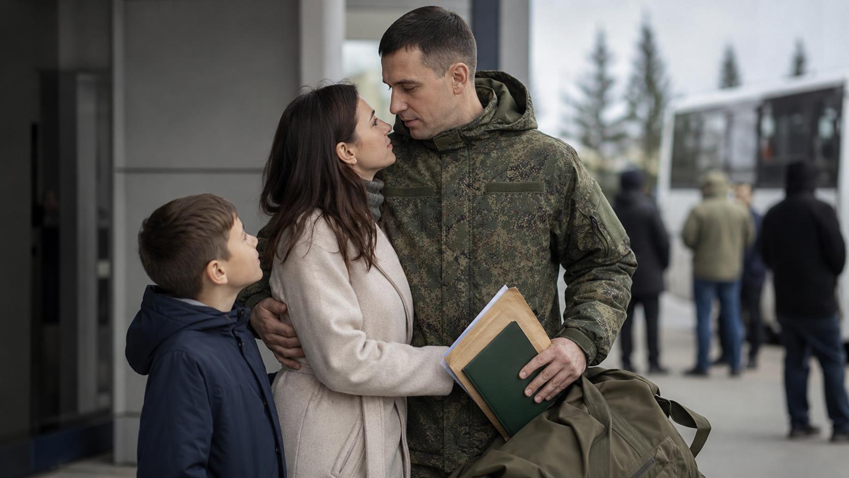 Кто считается добровольцем